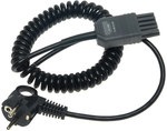 Adapter pomiarowy (wtyk UNI-Schuko) WS-02